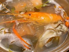 -海天盛宴海鲜自助(正大广场店)