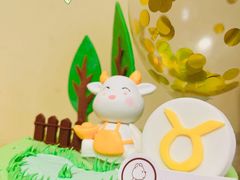 -CAKE BOSS 蛋糕老板(西单君太百货店)
