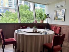 -漢舍中国菜馆(889广场店)