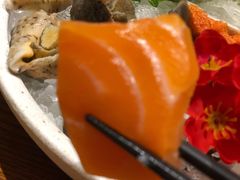 -贵木日本料理·铁板烧(新地假日广场店)