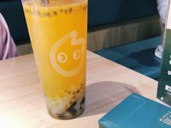 -CoCo都可(南阳摩根吾悦广场店)