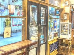 -西关84·History·Art·Cafe