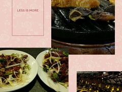 -厚味居炙子烤肉·清真(天桥南纬路店)
