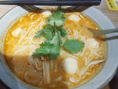 -长勺子东南亚(街道口店)