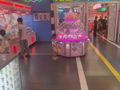 -快乐街区(重庆龙湖时代天街店)