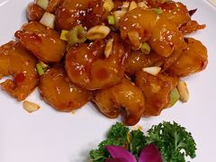 -北平味道.京味菜.烤鸭(梨园店)