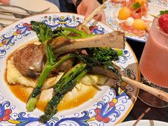 -Alimentari Grande(东湖路店)