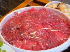 -快活林酸汤鱼鲜品火锅店(甲秀楼店)