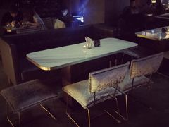 -STARRY CAFE & LOUNGE BAR(高新店)