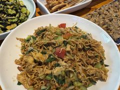 -肉串汪(月坛店)
