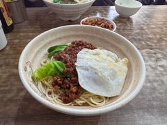 -天府面庄(天平路店)