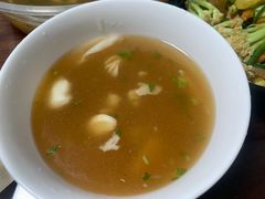 乌鱼汤-大江南食府(石景山店)