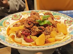 -巴依老爷新疆美食(清华东门店)