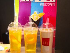 -麦当劳(无锡永乐店)