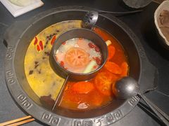 -怡品川宇火锅(宝立方店)