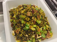 -素满香·全民食养自助(建邺万达店)