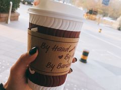 -COSTA COFFEE(金长安大厦店)