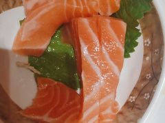 -钱库里海鲜自助(星海广场店)