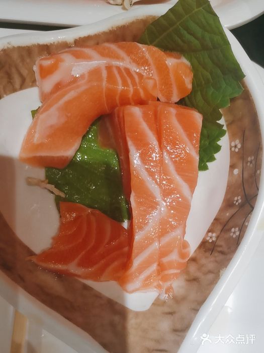 钱库里海鲜自助(星海广场店)图片