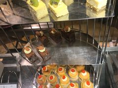 -杭州国际会议中心洲际酒店-原素全日餐厅(解放东路店)