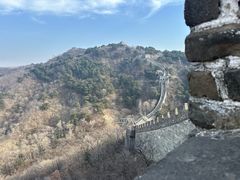 -慕田峪长城