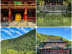 -华清宫景区