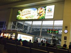 -常州汽车客运站