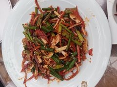 -老磨油饼(高陵店)