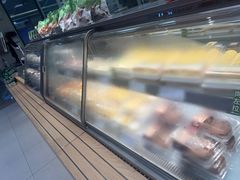-泸溪河桃酥(江宁太阳城店)