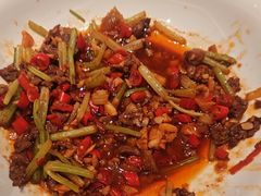 -香丰阁·烤鸭·川湘菜(清河店)