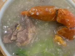-盈田盈粥庄(博山东路店)