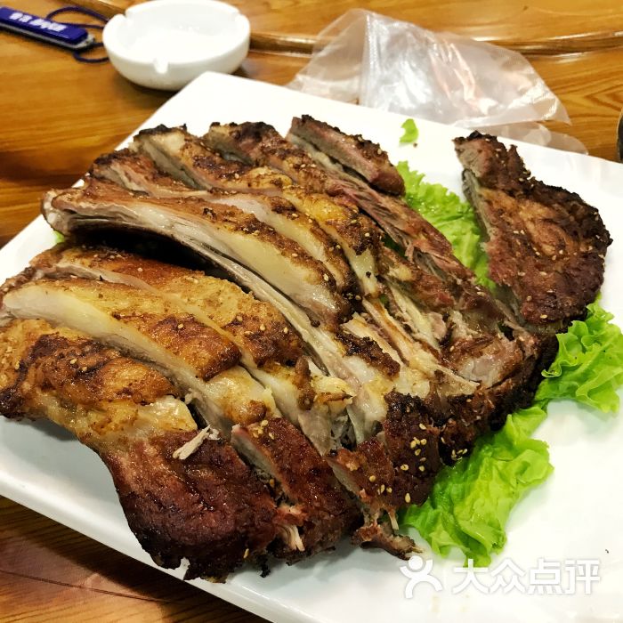 敖包相会酒楼-图片-乌兰浩特市美食-大众点评网