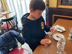 -Entrecôte 法国牛扒馆(保利·时光里店)