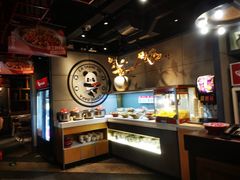 -辣尚瘾·烤鱼·新川菜(交大直营店)
