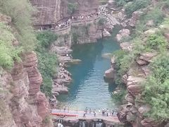 -云台山风景名胜区