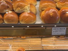 -烘焙町面包店(西四店)
