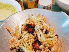 -新白鹿餐厅(城西银泰城店)