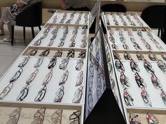 -兰科达眼镜(西固店)