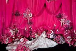 -B.Bridge Couture婚纱礼服(福田店)
