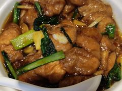 -南来顺饭庄·清真(南菜园店)