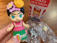 -泡泡玛特POPMART(宁波印象城店)