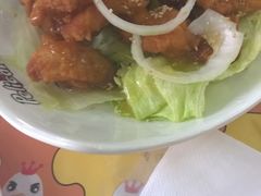-Pelicana百利家炸鸡(江南西名店城店)