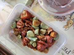 -那家·油麻菜馆(常德道店)