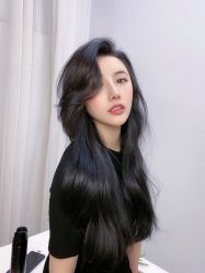 -3AM HAIR SALON染发接发