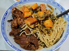 -永丰面馆(汉口路店)