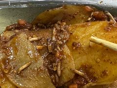 -杨婆婆烤肉(文昌阁店)