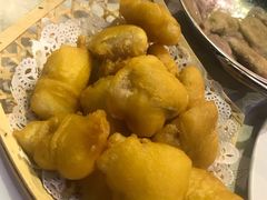 -抱德·潮汕味(敦和店原惠城鱼仔)