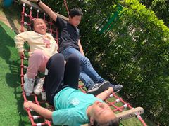 -季高兔窝窝亲子园(上海薰衣草公园店)