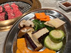 -乾杯烧肉居酒屋(中洲湾店)
