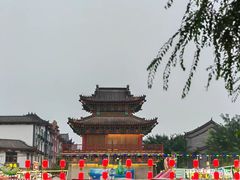 -滦州古城